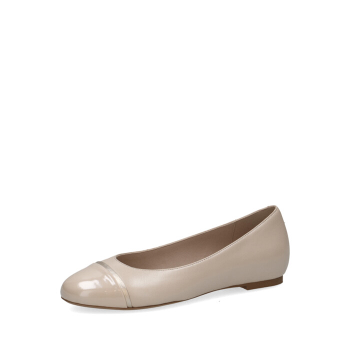 Caprice Balerinos