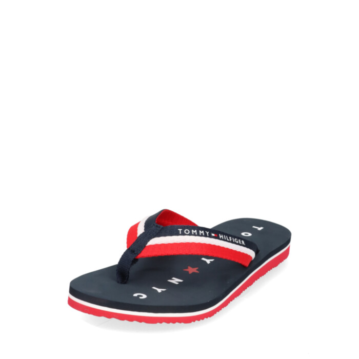 Tommy Hilfiger Paplūdimio įspirtukės
