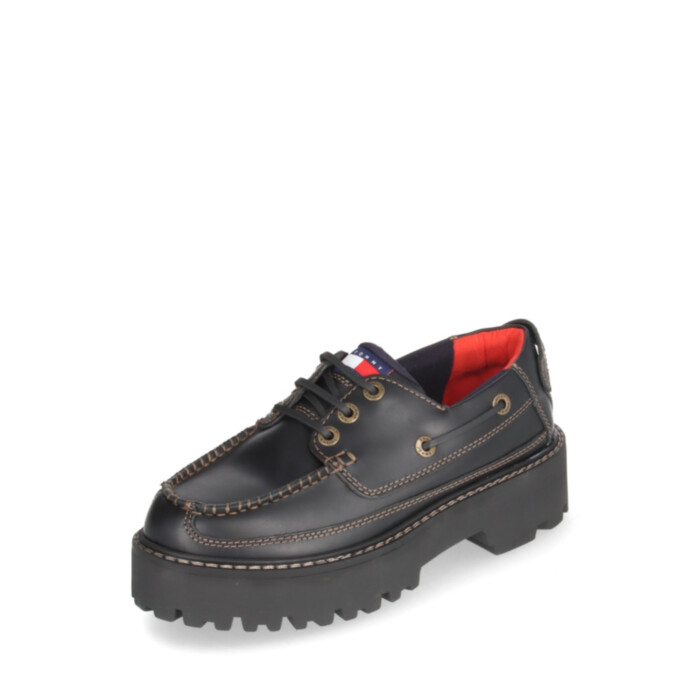 Tommy Hilfiger Uždari bateliai
