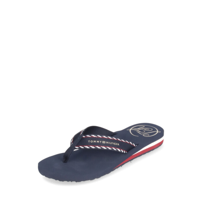 Tommy Hilfiger Paplūdimio įspirtukės
