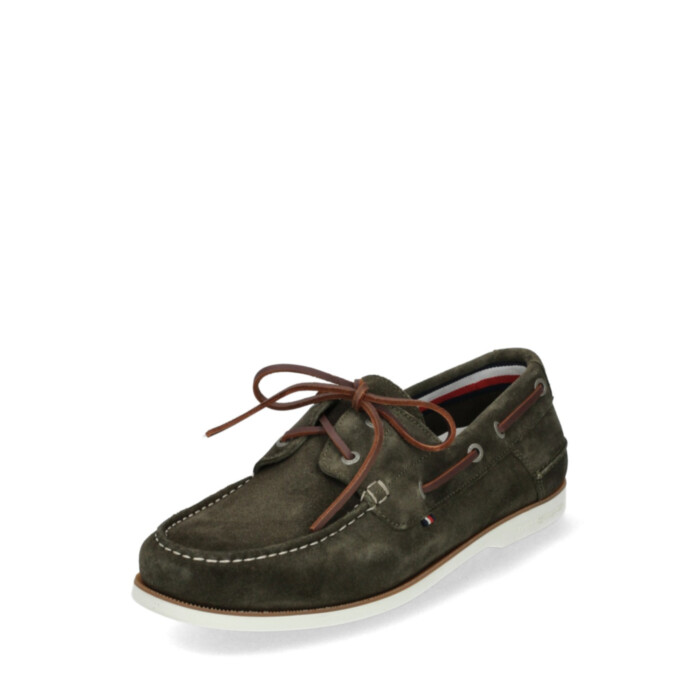 Tommy Hilfiger Mokasinai