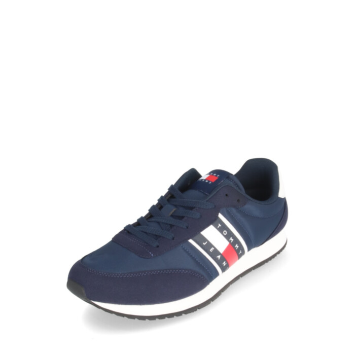 Tommy Hilfiger Sportiniai bateliai