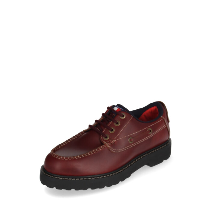 Tommy Hilfiger Laisvalaikio bateliai