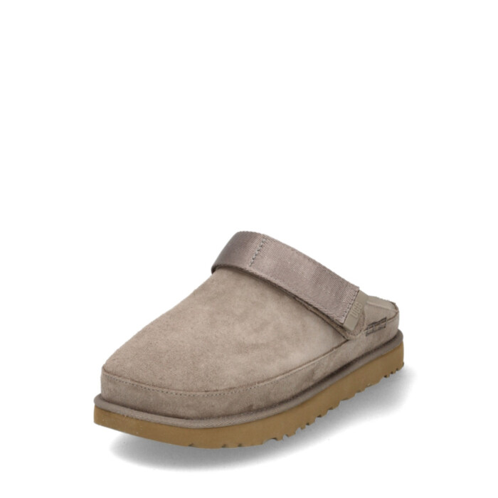Ugg Klumpės