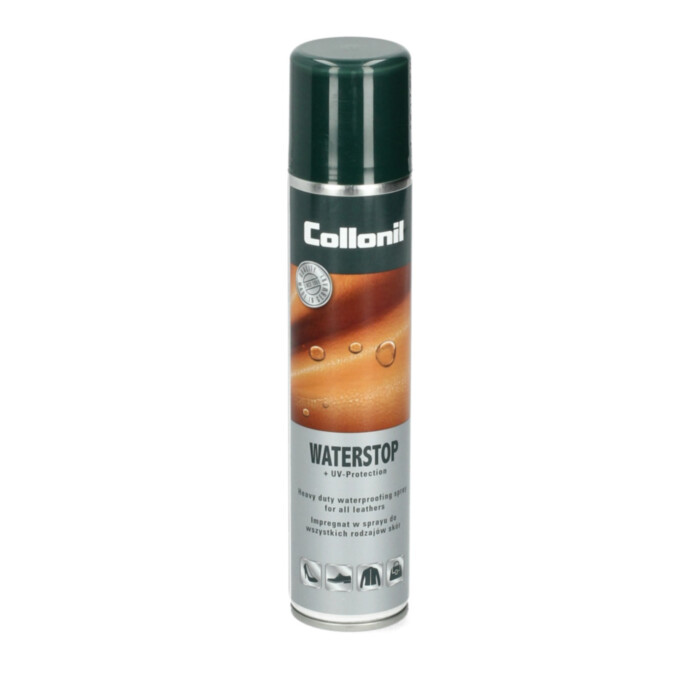 Collonil Priežiūros produktai Waterstop 1662