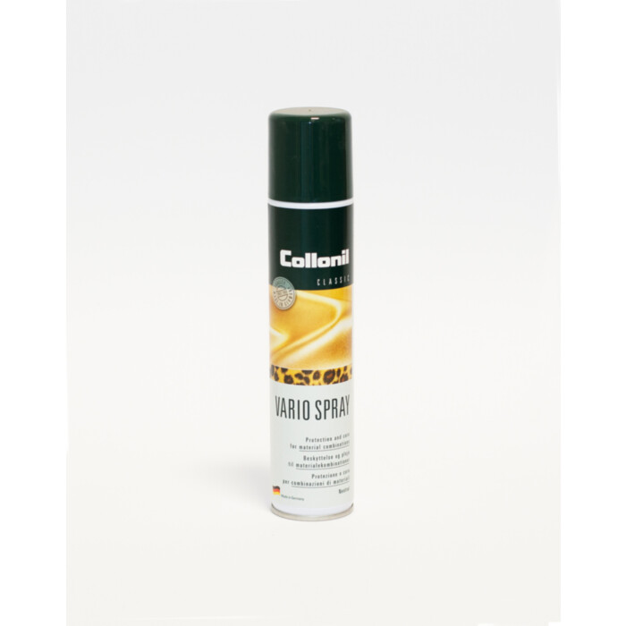 Collonil Priežiūros produktai Vario Spray 1822