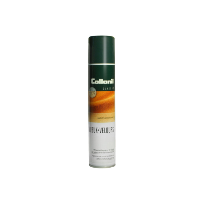 Collonil Priežiūros produktai Nubuk+Velours (colourless) 1592