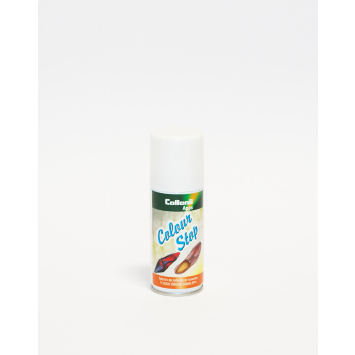 Collonil Priežiūros produktai Colour Stop 1451