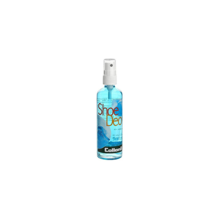 Collonil Priežiūros produktai Shoe deo sea breeze 4094