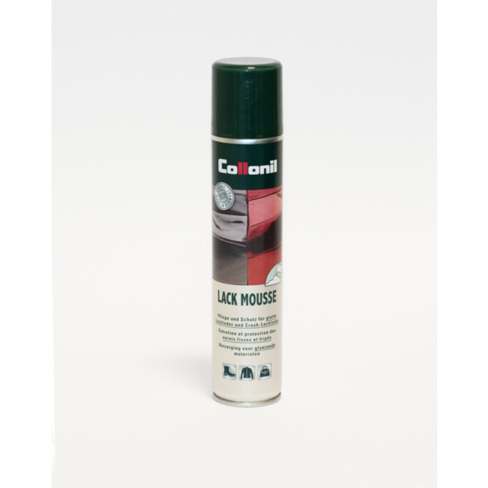 Collonil Priežiūros produktai Lack Mousse 200ml 1552