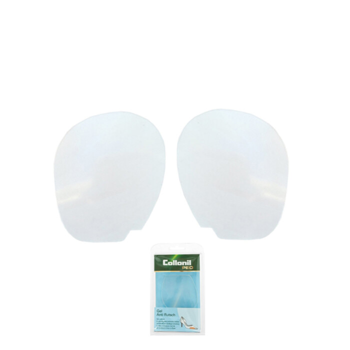 Collonil Vidpadžiai Anti Slip Gel Fersenhalter Ped 9072001