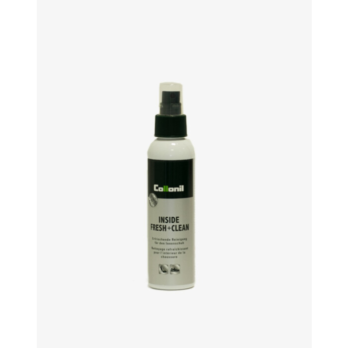 Collonil Avalynės priežiūros priemonės Inside Fresh and Clean 150 ml 4134