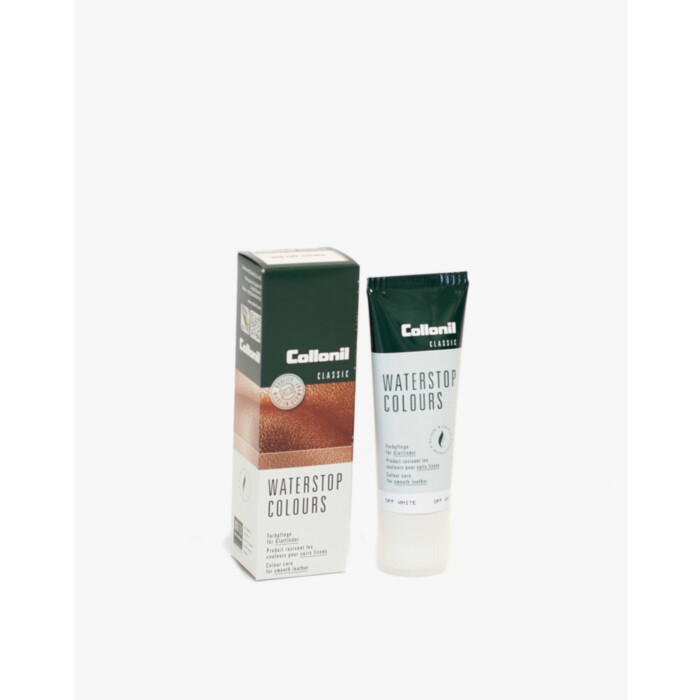 Collonil Kremai Waterstop Colours (off white) 3303