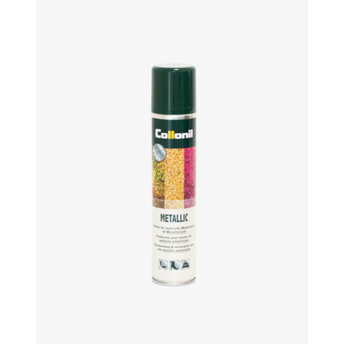 Collonil Priežiūros produktai Metallic Spray 1832