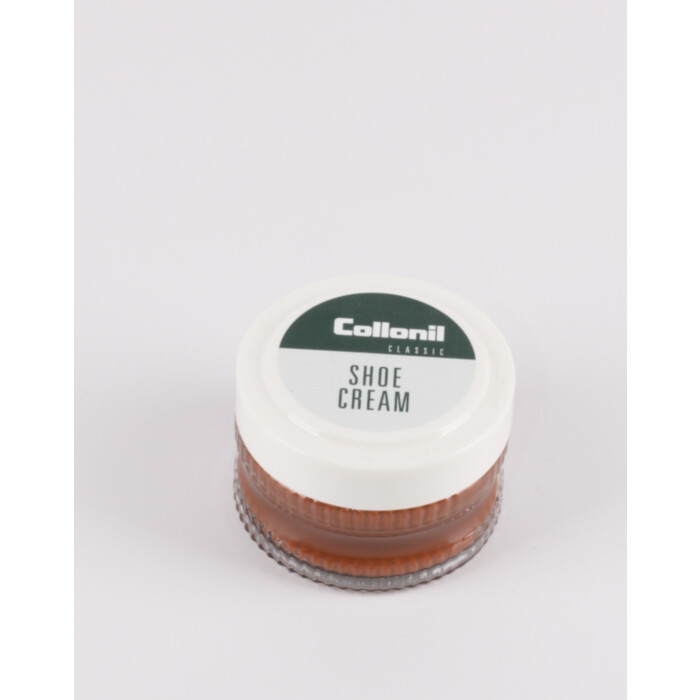 Collonil Kremai Shoe Cream  (1326 scotch) 7212