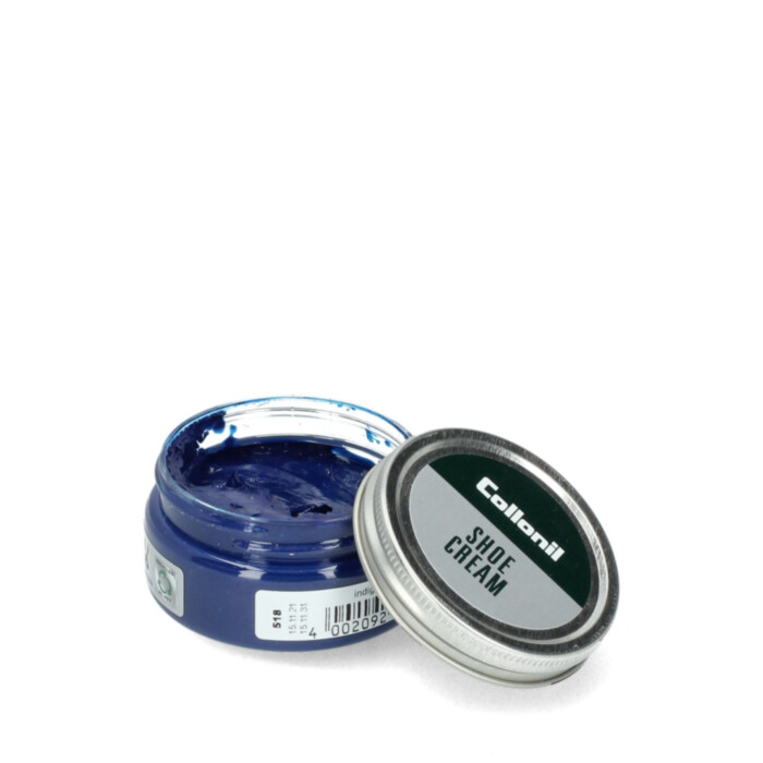 Collonil Kremai Shoe Cream  (1518 indigo) 7212
