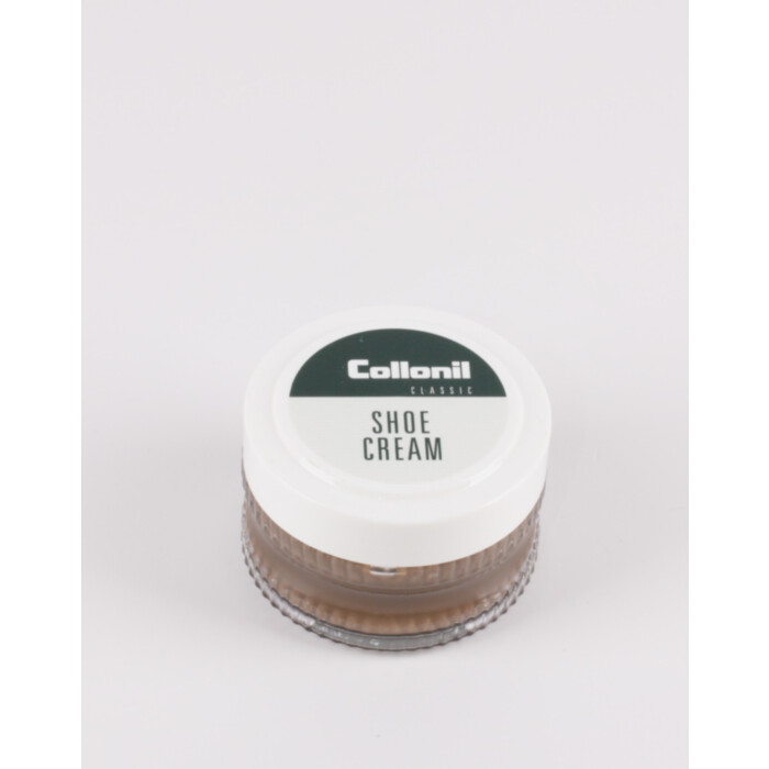 Collonil Kremai Shoe Cream  (1379 taupe) 7212