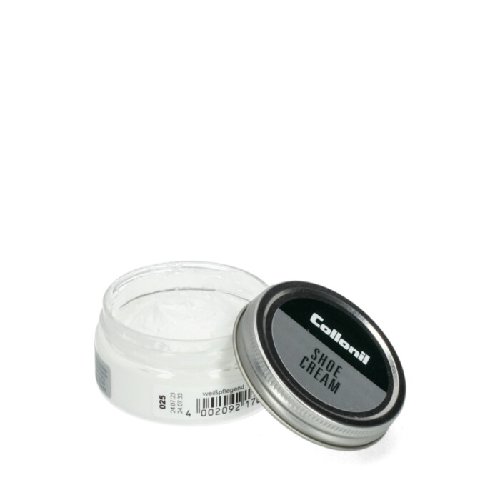 Collonil Kremai Shoe Cream  (1025 weisdecked) 7212