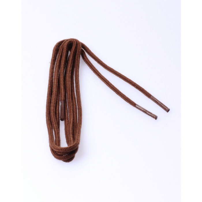 Collonil Batų raišteliai Rundsenkel (2-4) 45cm. (056  mittelbraun) 9501