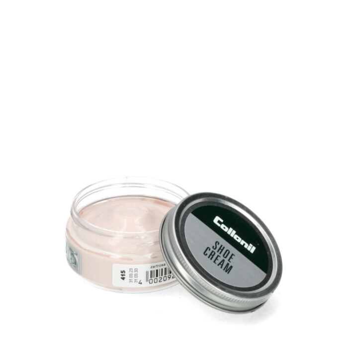Collonil Kremai Shoe Cream  (1415 zartrosa) 7212
