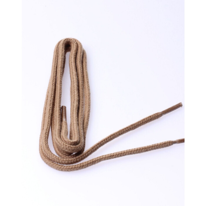 Collonil Batų raišteliai Kordelsenkel (12) 90 cm (402 beige) 9514
