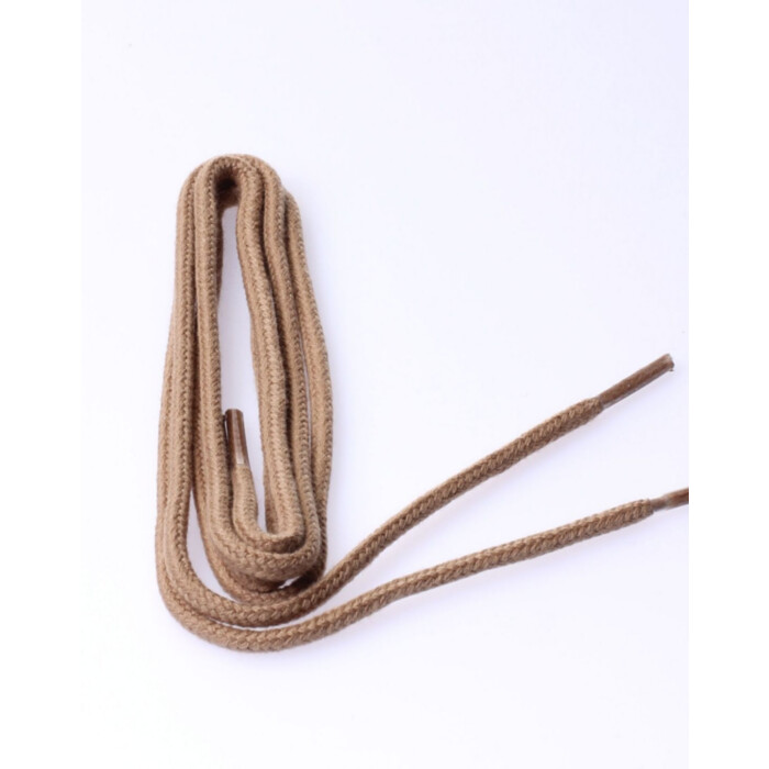 Collonil Batų raišteliai Kordelsenkel (6) 180 cm (402 beige) 9518