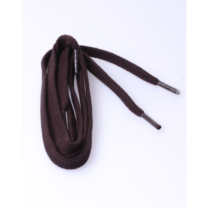 Collonil Batų raišteliai Flachsenkel  (12) 60 cm (695 dark brown) 9522