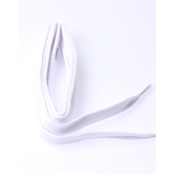 Collonil Batų raišteliai Flachsenkel (14-20) 180 cm. (001 wreib) 9528