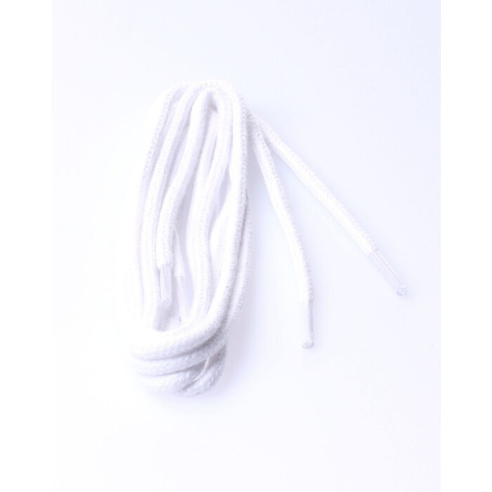 Collonil Batų raišteliai Kordelsenkel (12) 100 cm (001 weib) 9515