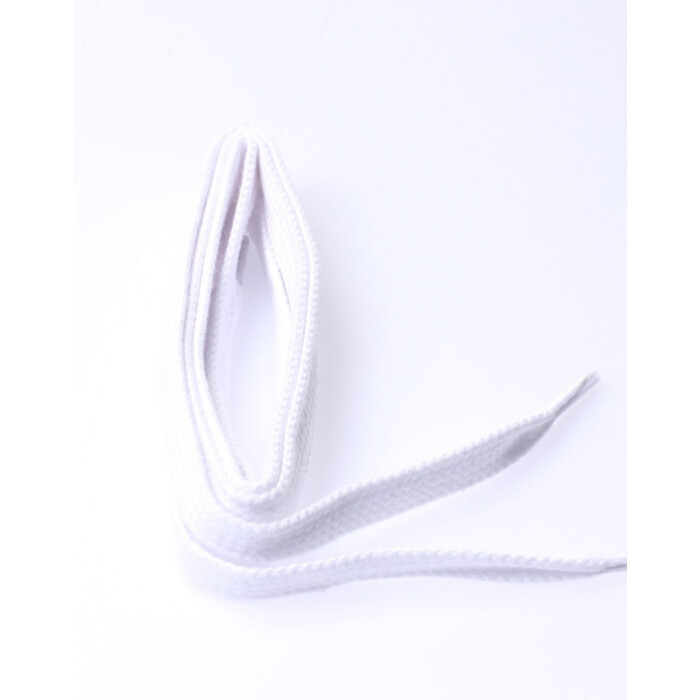 Collonil Batų raišteliai Flachsenkel (6) 100 cm (001 wht) 9525