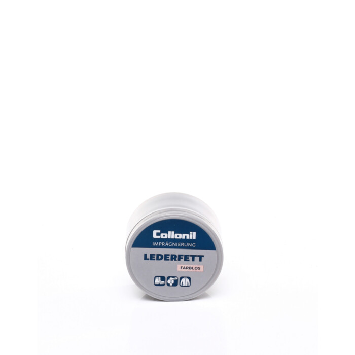 Collonil Kremai Lederfett 6097 (150ml) 6 097 001 000