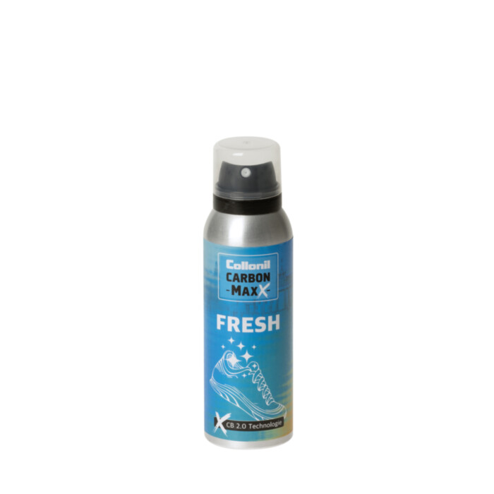 Collonil Priežiūros produktai Maxx Fresh 125 ml GBI 76416531000