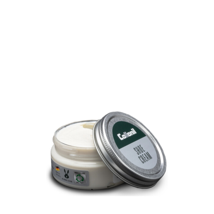 Collonil Kremai Shoe Cream  (1026 offwhite) 60 ml 7212