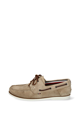 Tommy Hilfiger Mokasinai