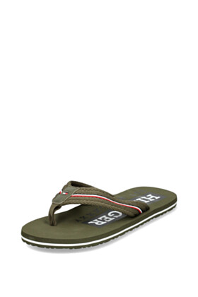 Tommy Hilfiger Paplūdimio įspirtukės