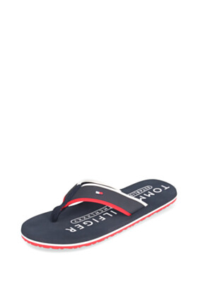 Tommy Hilfiger Paplūdimio įspirtukės