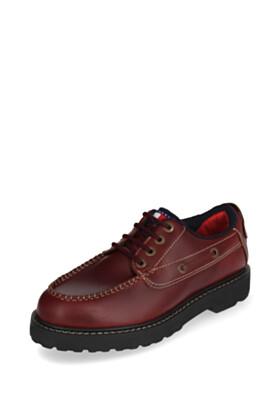 Tommy Hilfiger Laisvalaikio bateliai