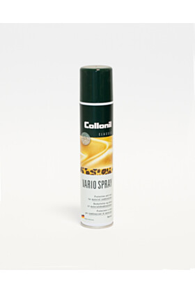 Collonil Priežiūros produktai Vario Spray 1822