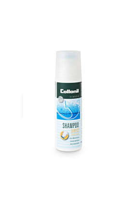 Collonil Avalynės priežiūros priemonės Shampoo Direct 100ml 5324