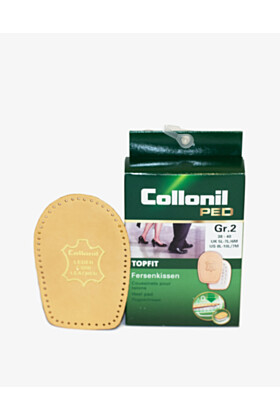 Collonil Vidpadžiai TOPFIT (heel cushion) Gr.2 (38-40) 9062