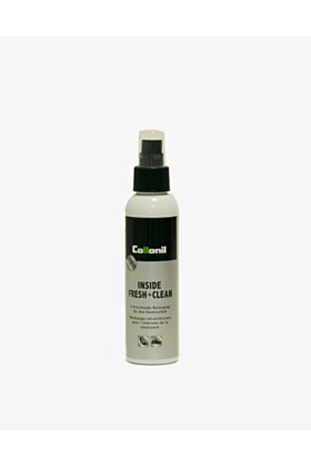 Collonil Avalynės priežiūros priemonės Inside Fresh and Clean 150 ml 4134