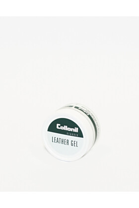 Collonil Kremai Leather Gel Classic 230 ml 5584