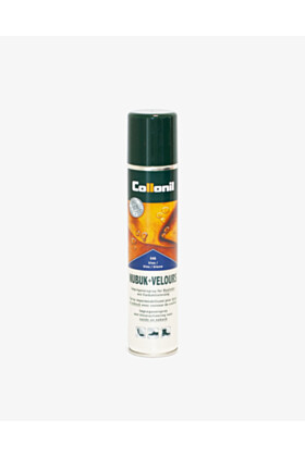 Collonil Priežiūros produktai Nubuk+Velours (blue) 1592