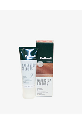 Collonil Kremai Waterstop Colours (red) 3303