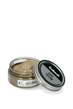 Collonil Kremai Shoe Cream  (957 sand) 7212
