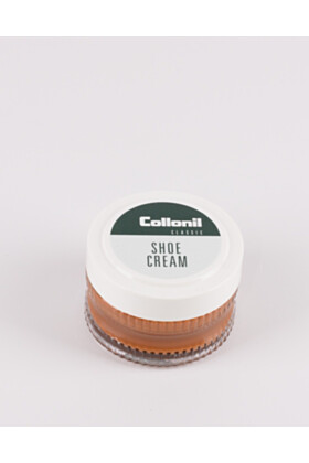 Collonil Kremai Shoe Cream  (1331 lt.brown) 7212