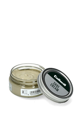 Collonil Kremai Shoe Cream  (1052 beige) 7212