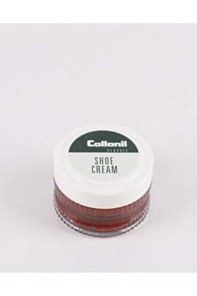 Collonil Kremai Shoe Cream  (378 chestnut) 7212