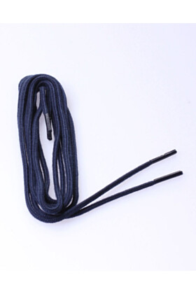 Collonil Batų raišteliai Rundsenkel (6-8) 60cm. (660 dunkelblau) 9502