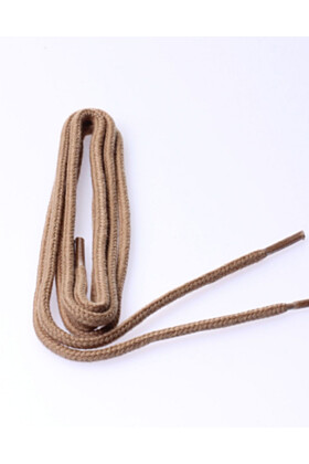 Collonil Batų raišteliai Kordelsenkel (12) 90 cm (402 beige) 9514